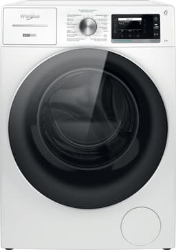 Whirlpool W8 89AD SILENCE BE wasmachine 8 kg | Stoom | Autodose — thumbnail 2