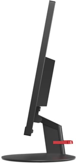 Lenovo ThinkVision S24e-10 - LED-Skaerm — thumbnail 4