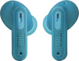 JBL Tune Beam 2 - Noise Cancelling Oordopjes - Oortjes Draadloos Bluetooth - In-ear True Wireless - 48 uur speeltijd - IP54 - Teal — thumbnail 1