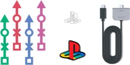 PlayStation 5 Digital Edition - Slim - 30th Anniversary Limited Edition — thumbnail 2