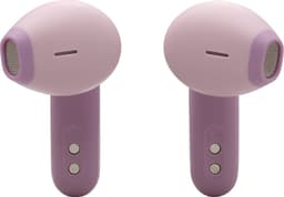 JBL Wave Flex 2 - Noise Cancelling Oordopjes - Oortjes Draadloos - Bluetooth - Open-fit In-ear - 40 uur speeltijd - IP54 - Roze — thumbnail 2
