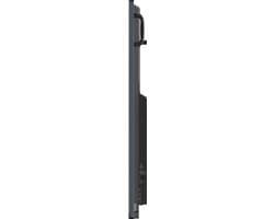 Interactief Touch Screen ViewSonic IFP7533-G 75" 60 Hz 4K Ultra HD — thumbnail 4