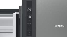 Siemens KF96NVPEA Amerikaanse koelkast | French Door 4 deurs — thumbnail 13