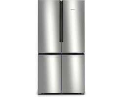 Siemens KF96NVPEA Amerikaanse koelkast | French Door 4 deurs