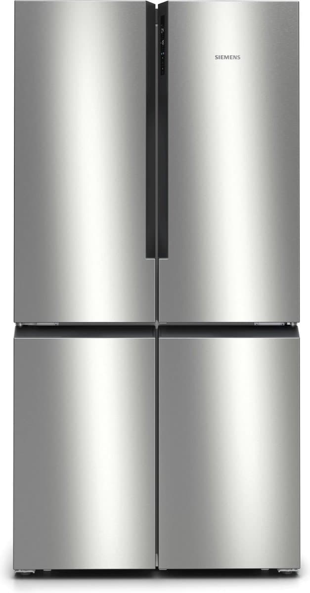 Siemens KF96NVPEA Amerikaanse koelkast | French Door 4 deurs — afbeelding 1