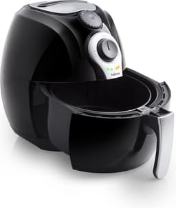 Tristar FR-6990 - Airfryer L - 3.2L - Geschikt voor 5 poties - PFAS-vrij — thumbnail 1