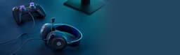 SteelSeries Arctis Nova 1P - Gaming Headset met Microfoon - PS5/PS4 - Zwart — thumbnail 3