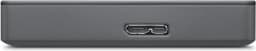 Externe Harde Schijf - Seagate STJL4000400 - Magnetisch 4 TB USB 3.0 x 1 — thumbnail 4