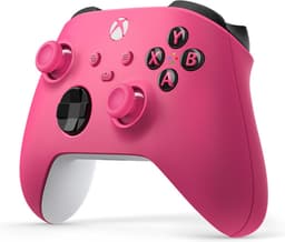 Xbox Draadloze Controller - Deep Pink - Xbox, PC, Cloud Gaming — thumbnail 8