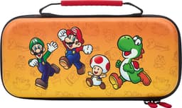 PowerA Protection Case for Nintendo Switch - Mario and Friends tas — thumbnail 1