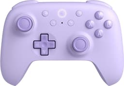 8Bitdo Ultimate 2C - Draadloze Controller - Android, PC - Paars — thumbnail 1