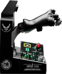 Thrustmaster Viper TQS Mission Pack - Flightsim Controller - Throttle met panneel — thumbnail 5