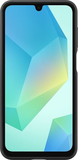 Samsung Card Slot - Geschikt voor Samsung Galaxy A16 - Zwart — thumbnail 11