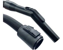 Fixem Stofzuigerslang Geschikt voor Karcher MV3 MV4 MV5 MV6 WD3 WD4 WD5 WD6 – 2m voor 9.012-004.0, 90120040 - Slang voor stofzuiger