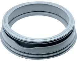 Fixem® Manchet geschikt voor Bosch 00366498 - deurrubber - Deurdichting - 3 gaten - 1Stuk