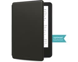 MyStories E-reader Hoesje - Geschikt voor model MyStories Core+ - Schermbescherming Beschermhoes - Zwart