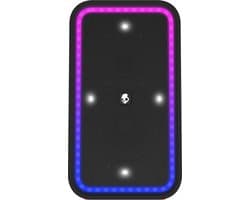 Skullcandy Stomp XL Draadloze Partyluidspreker - Zwart