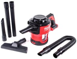 Milwaukee M18 CV-0 Accu Compacte Handstofzuiger 18V Basic Body M18™ - 4933459204 — thumbnail 3