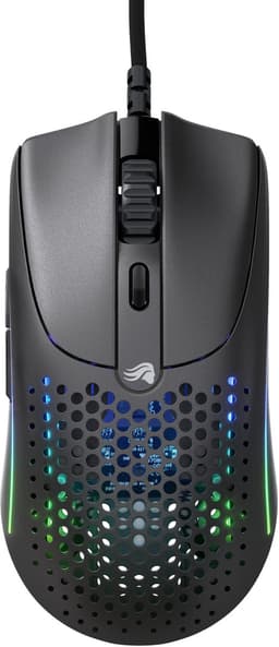 Glorious Model O 2 gaming muis — thumbnail 1