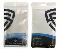 Shieldcase Case - beschermhoes geschikt voor Airpods Pro / 2 Pro silicone case - case geschikt voor Airpods Pro / Pro 2 hoesje - optimale bescherming - Beige — thumbnail 5