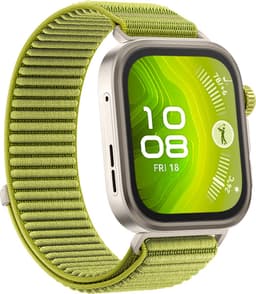 HUAWEI FIT 4 Pro Smartwatch Groen — thumbnail 2