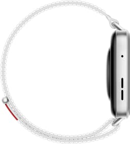 HUAWEI FIT 4 Smartwatch Zilver — thumbnail 4