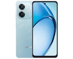 Oppo A60 5G Dual Sim 4/128GB Ocean Blue