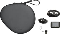 JBL Tour One M3 TX - Draadloze Noise Cancelling Koptelefoon met Smart Tx Adapter - Bluetooth - Over-ear - 70 uur batterij - Zwart — thumbnail 10
