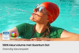 Samsung QE55Q7FA - 55 inch - 4K QLED - 2025 - Smart TV — thumbnail 13
