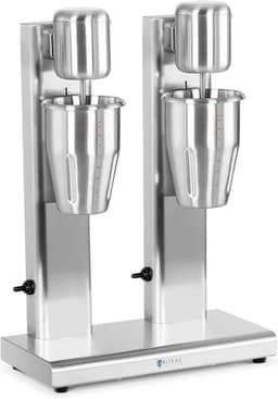 Milkshake Machine - Frappe Mixer - Softijs Machine voor Thuis — thumbnail 4