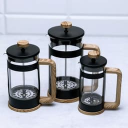 ZUIGER KOFFIE-/THEEZETAPPARAAT 600 ml KLAUSBERG KB-7680 — thumbnail 5