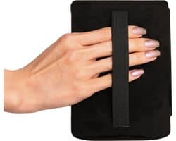 PocketBook Shell Cover met elastiek | E-reader hoesje