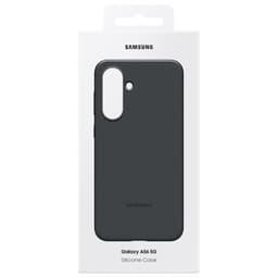 Samsung Galaxy A56 5G - 256GB - Awesome Graphite + Silicone Case Black — thumbnail 10