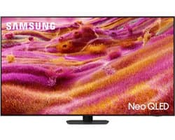 Samsung QE55QN93F - 55 inch - 4K Neo QLED - 2025 - Smart TV