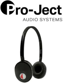 Pro-Ject Hear it 2 Black — thumbnail 2