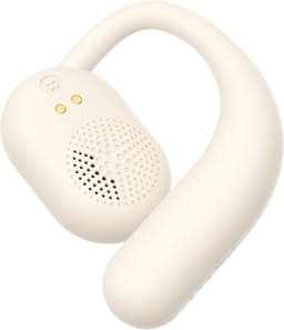 Havit OWS914 (Beige) Hoofdtelefoons True Wireless Stereo (TWS) oorhaak Oproepen/muziek Bluetooth — thumbnail 2