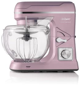 Arzum Crust Mix Duo Stand Mixer AR1129-0900 | Dreamline - 1000W - 5 liter - 6 snelheden - pulsestand - paars — thumbnail 4
