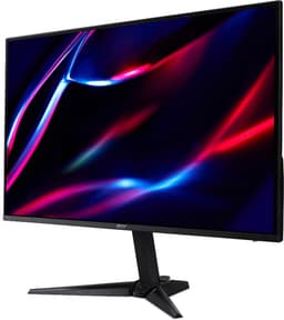 Acer Nitro VG243YEbii computer monitor 60,5 cm (23.8") 1920 x 1080 Pixels Full HD Zwart — thumbnail 5