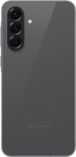 Samsung Galaxy A56 5G - 128GB - Zwart - Enterprise Edition — thumbnail 4