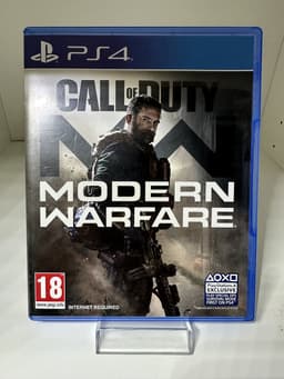 Call of Duty: Modern Warfare - PlayStation 4 — thumbnail 2