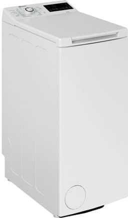 Bauknecht WMT Class Eco 6523 C | Bovenlader wasmachine | 6.5 kg | Duits display — thumbnail 3