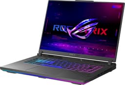 ASUS ROG Strix G16 G614PP-S5032W - Gaming Laptop - 16 inch - RTX 5070 - 240 Hz — thumbnail 2