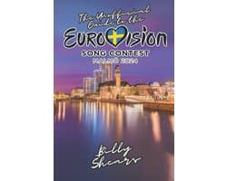 The Unofficial Guide to the Eurovision Song Contest in Malmo 2024