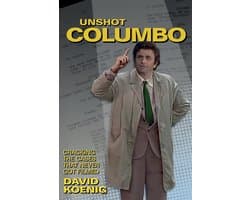 Unshot Columbo