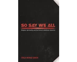 So Say We All
