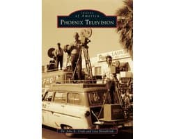 Images of America- Phoenix Television