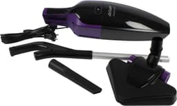 Arzum Pronto Lux 2-in-1 Steelstofzuiger AR4075 | Paars/zwart - Steel- en handstofzuiger - — thumbnail 5