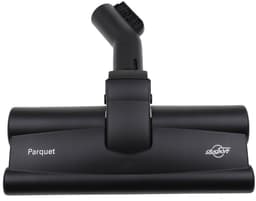 Bosch BBZ124HD Universele 'duo-soft' parketborstel met rolle — thumbnail 1