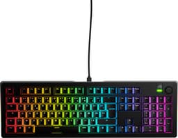 Glorious Gaming GMMK 3 - Bedrade Gaming Toetsenbord - 100% - RGB - QWERTY - Zwart — thumbnail 3