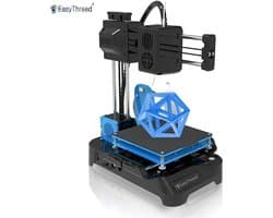 3d Printer voor Beginners - Bouwpakket - Mini Printer